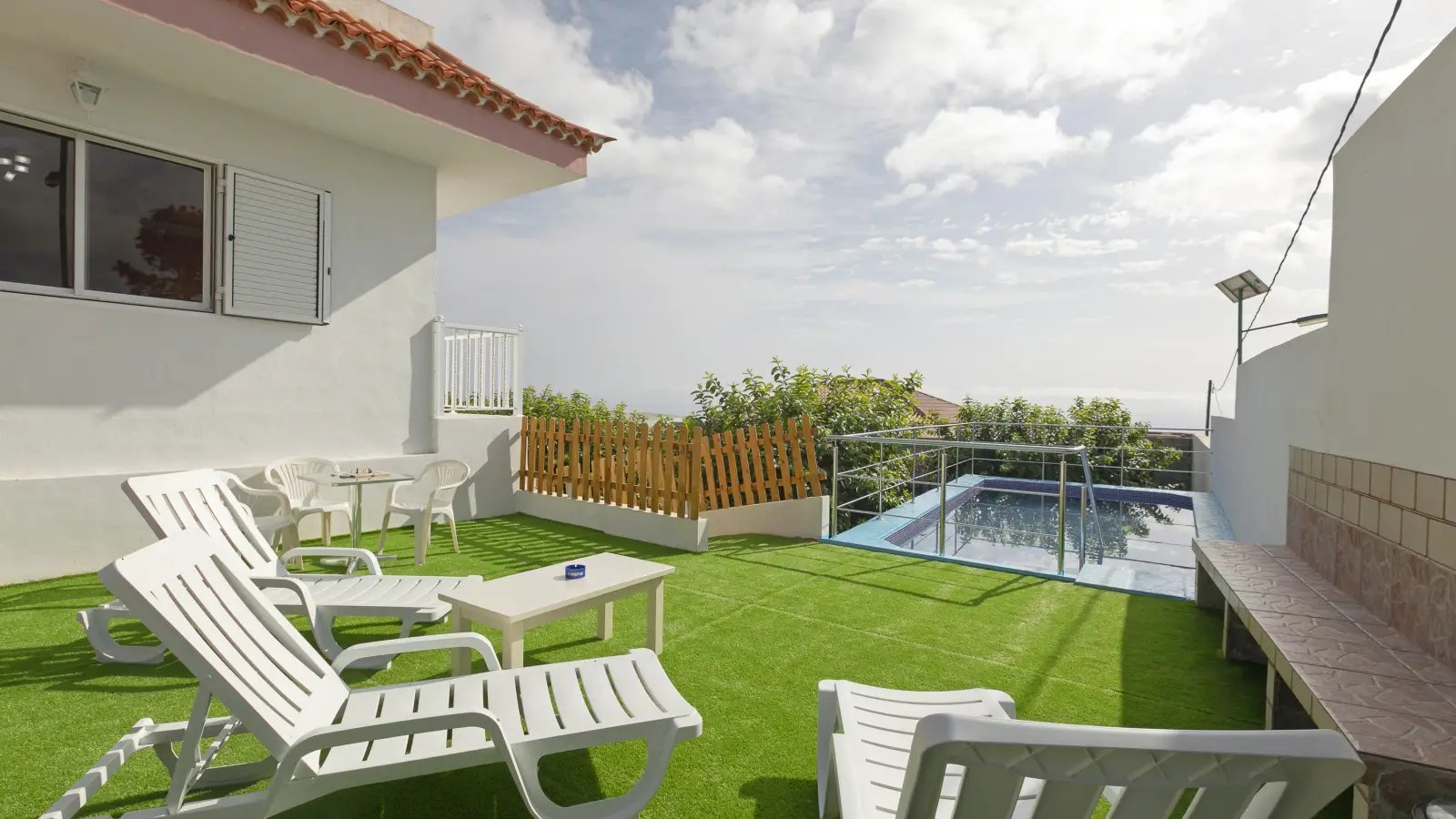 Appartement à louer, 3m², Saint-Alban-de-Roche