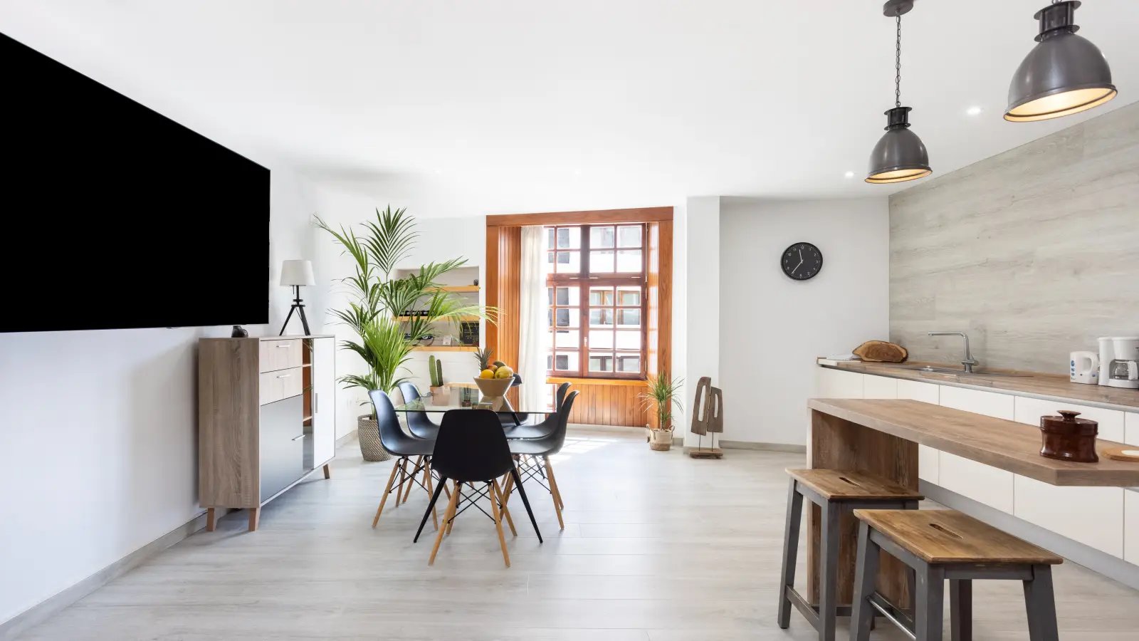 Appartement à louer, 150m², Saint-Alban-de-Roche