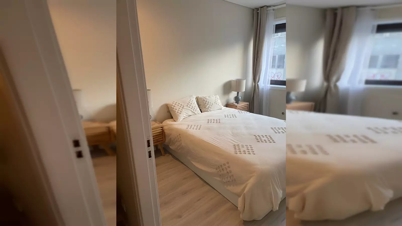 Appartement à louer, 180m², Port-de-Lanne