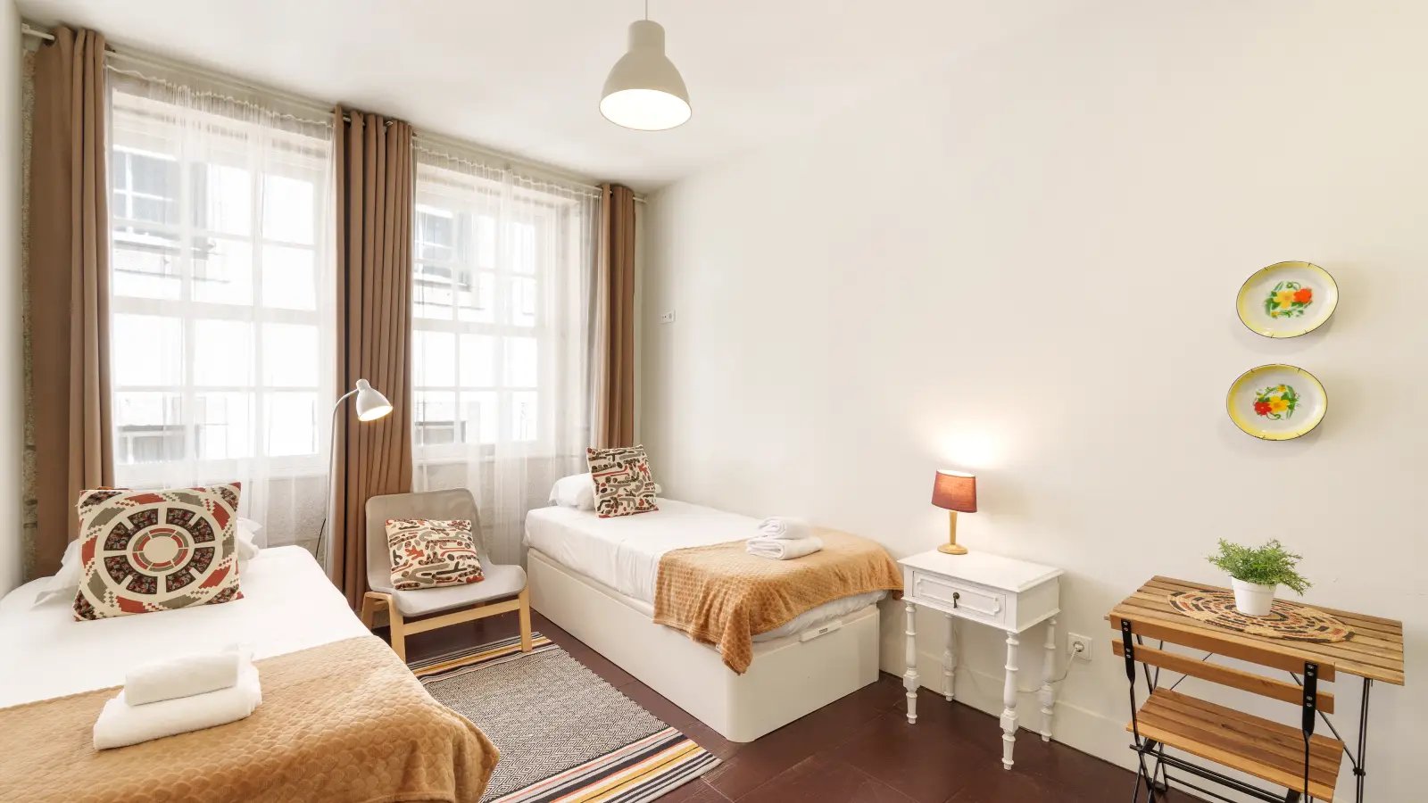Appartement à louer, 18m², Port-de-Lanne