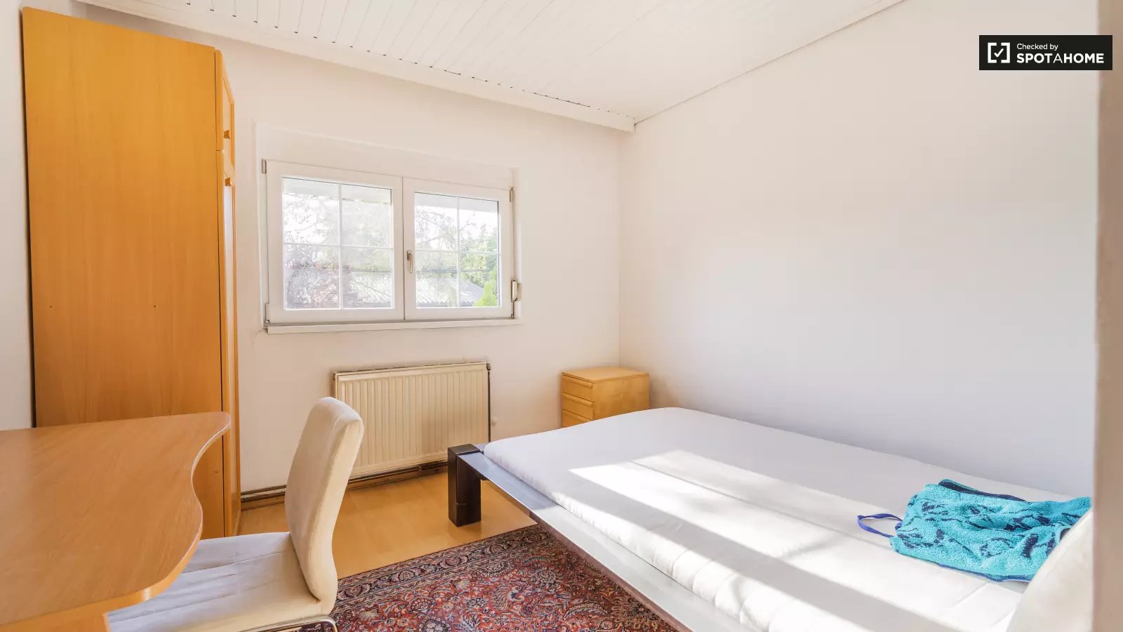 Maison à louer, 150m², Viennay