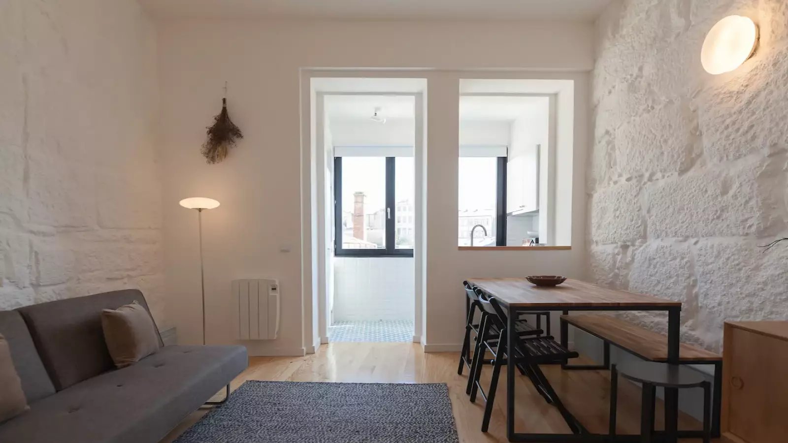 Appartement à louer, 2m², Port-de-Lanne
