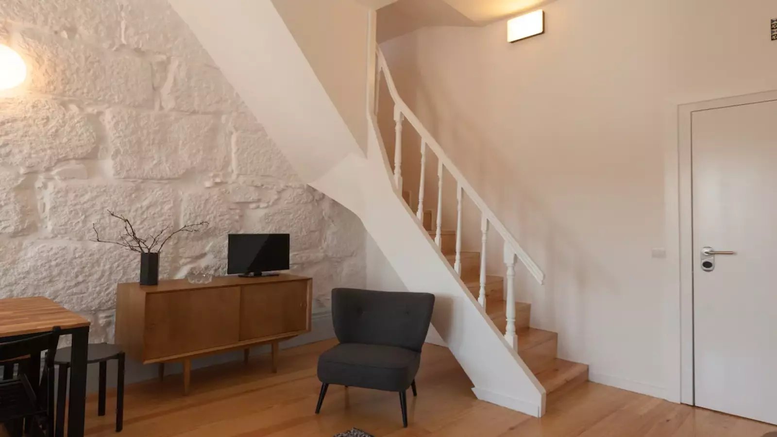 Appartement à louer, 2m², Port-de-Lanne