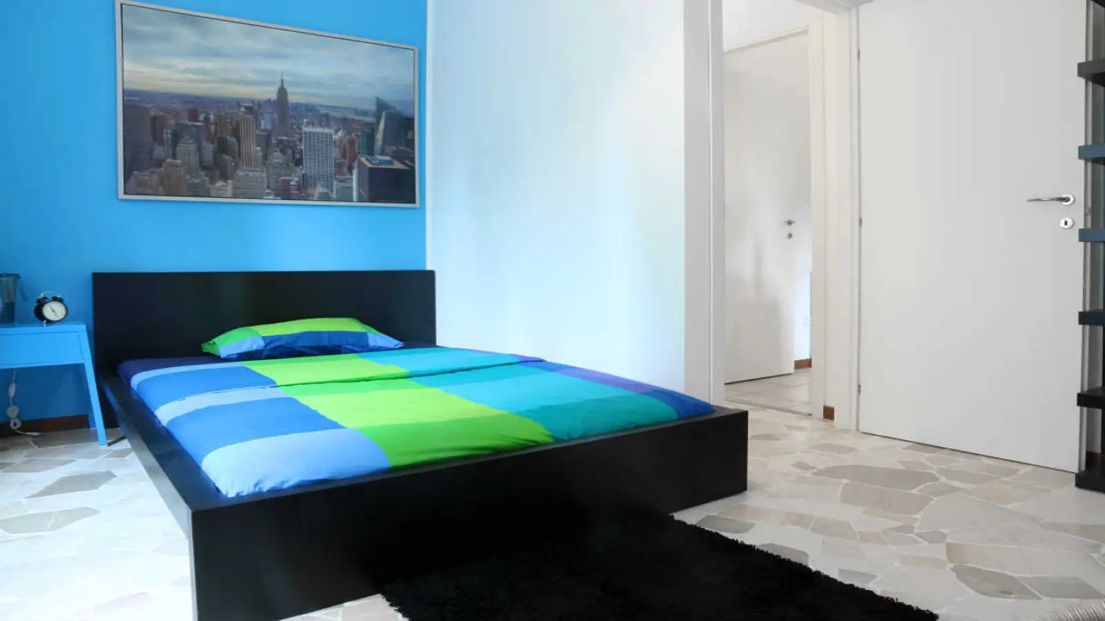 Maison à louer, 80m², Sotta