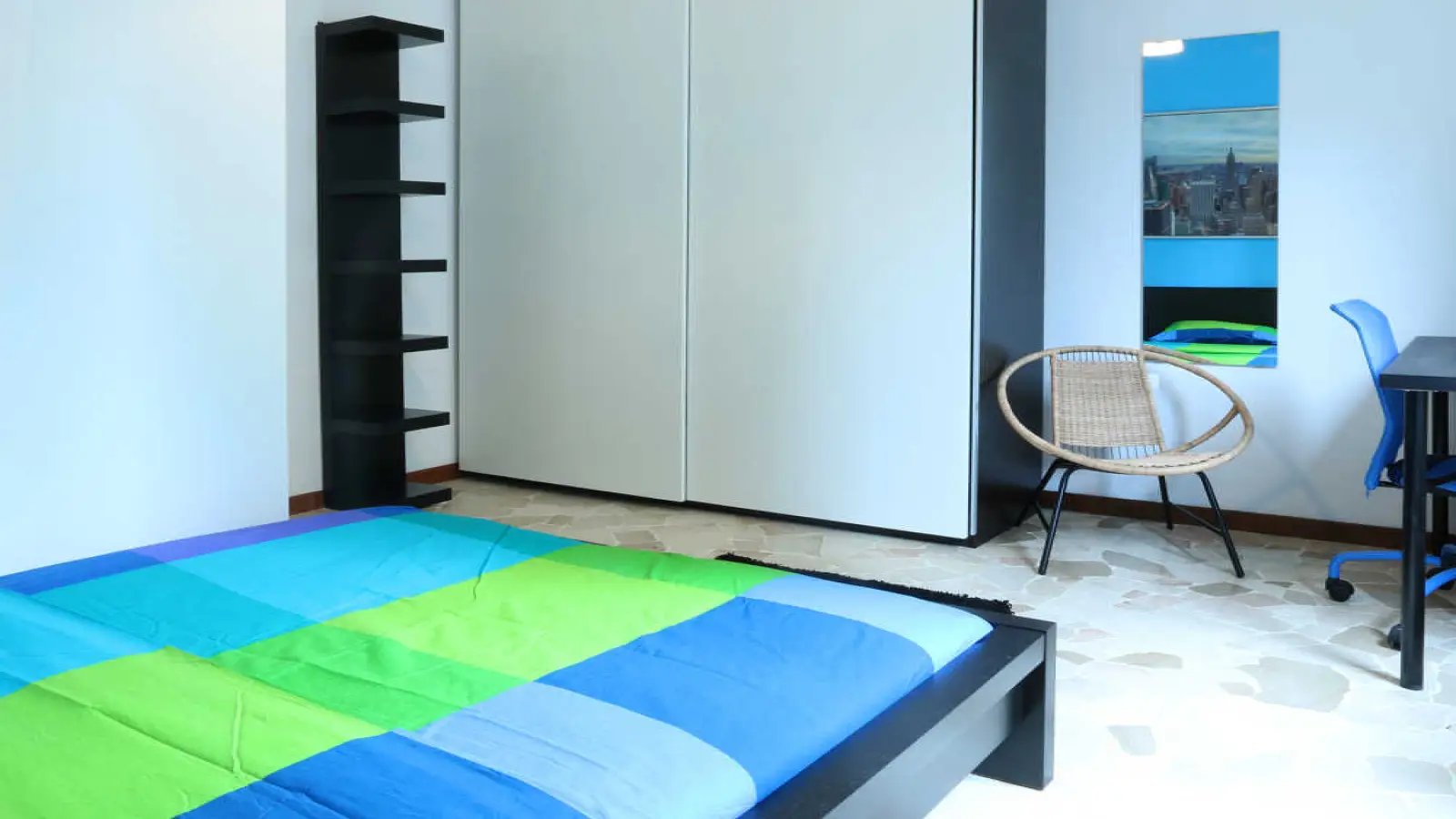 Maison à louer, 80m², Sotta