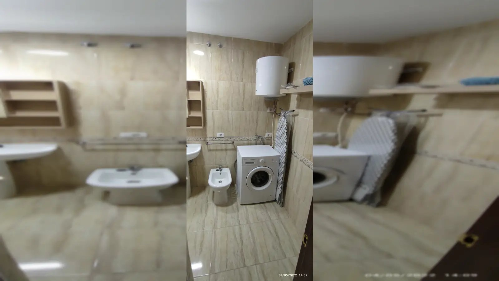 Appartement à louer, 2m², Saint-Alban-de-Roche