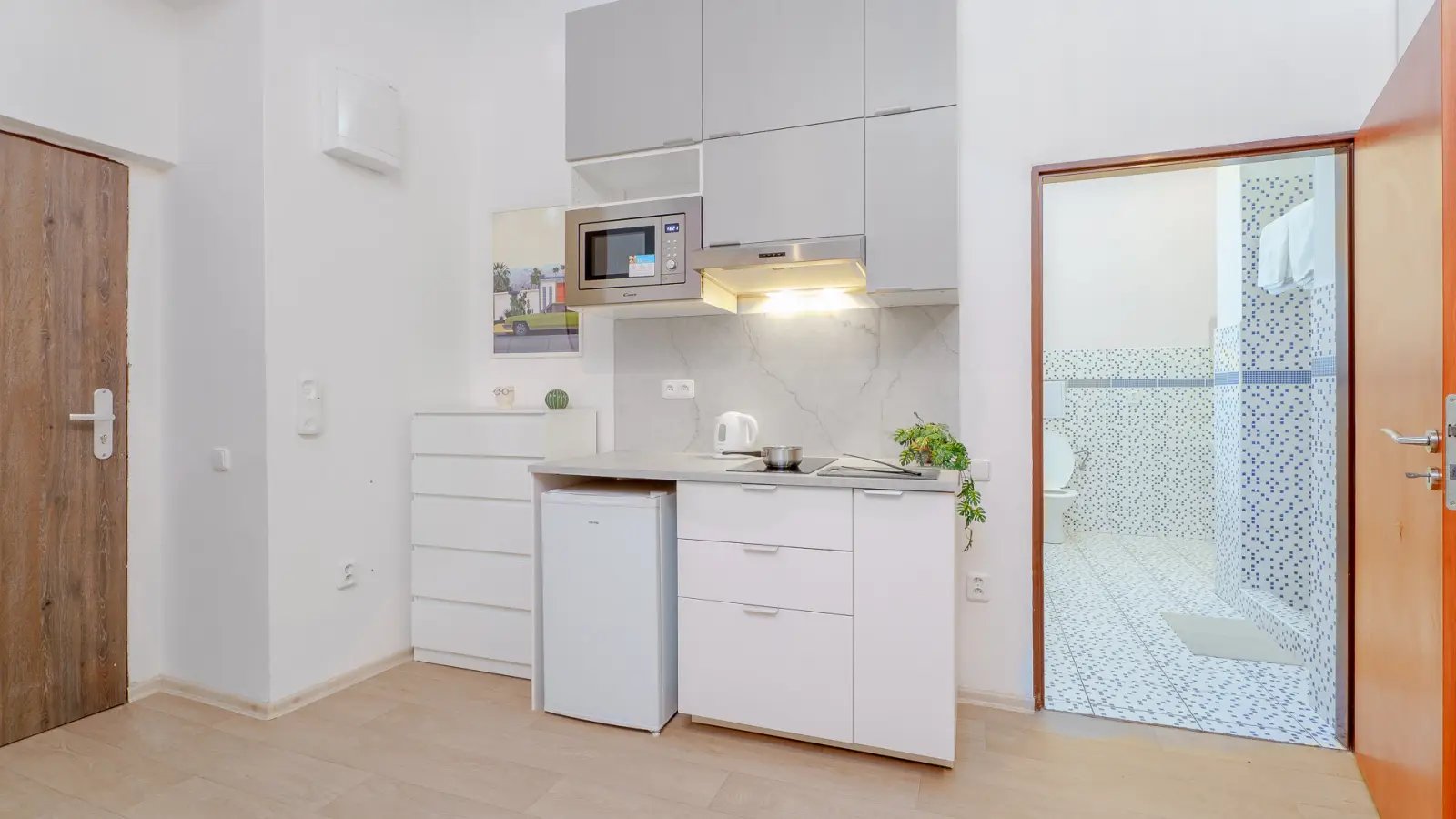 Appartement à louer, 35m², Caen