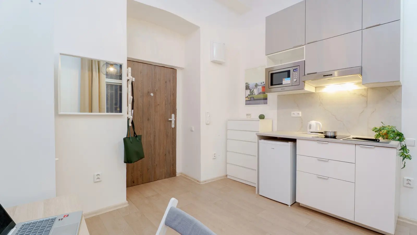 Appartement à louer, 35m², Caen