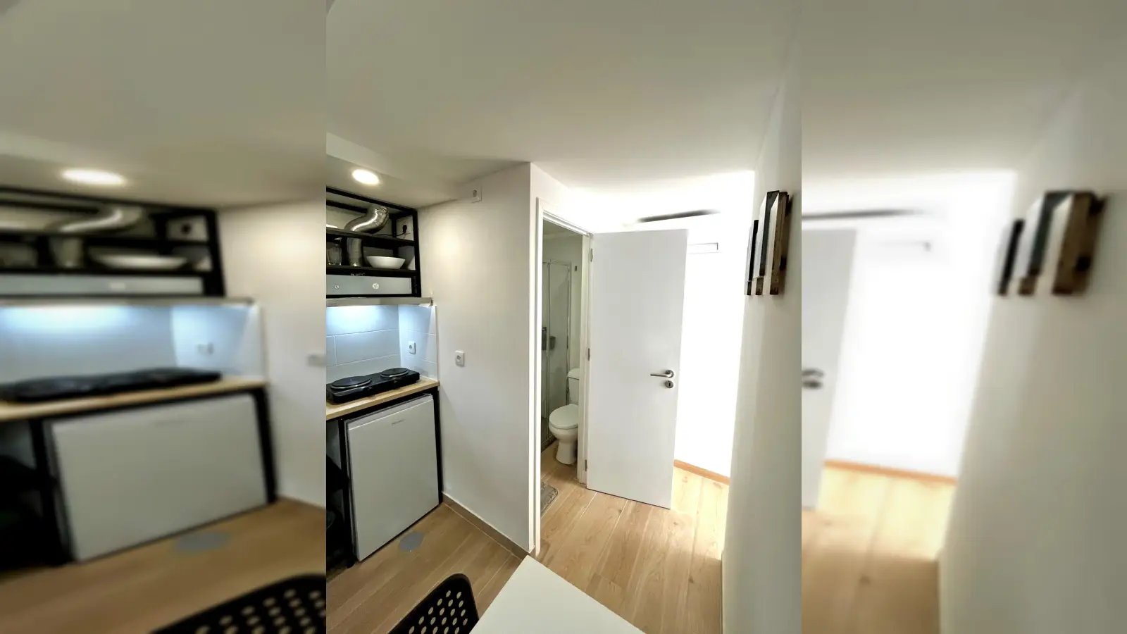Appartement à louer, 16m², Port-Saint-Père
