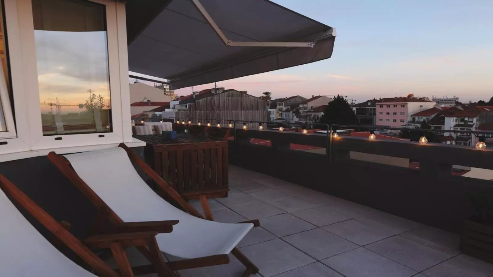 Appartement à louer, 135m², Port-de-Lanne