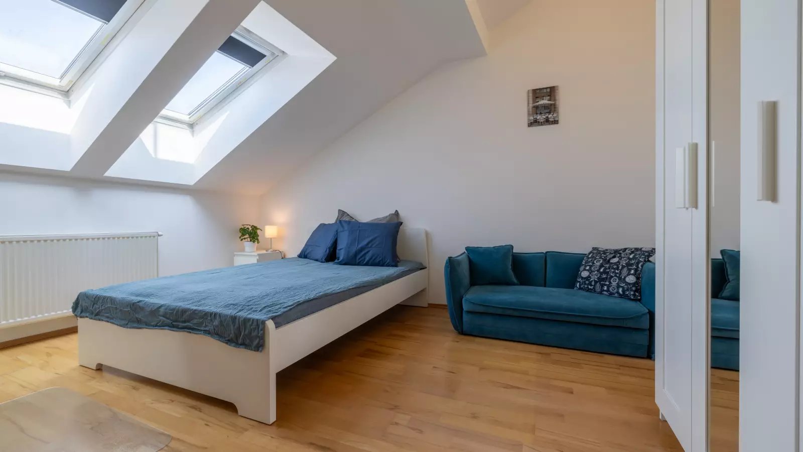 Maison à louer, NaNm², Viennay