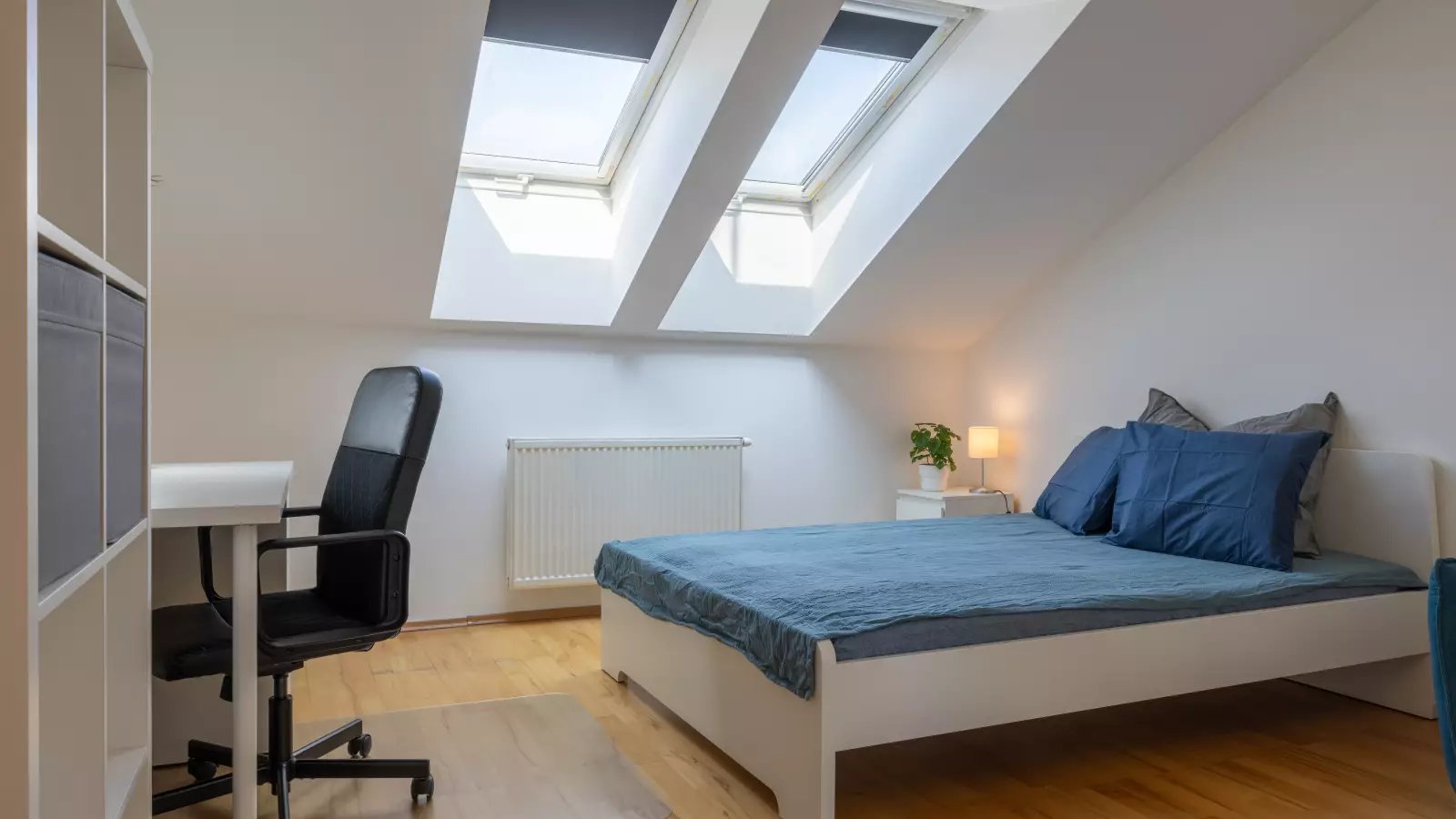 Maison à louer, NaNm², Viennay