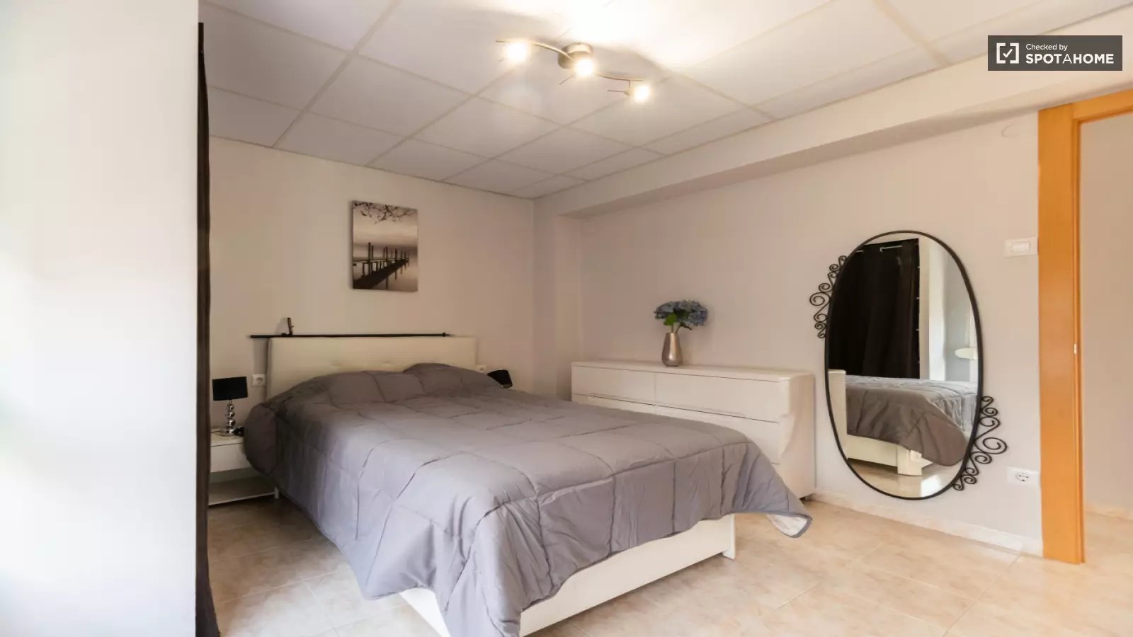 Maison à louer, 95m², Béduer