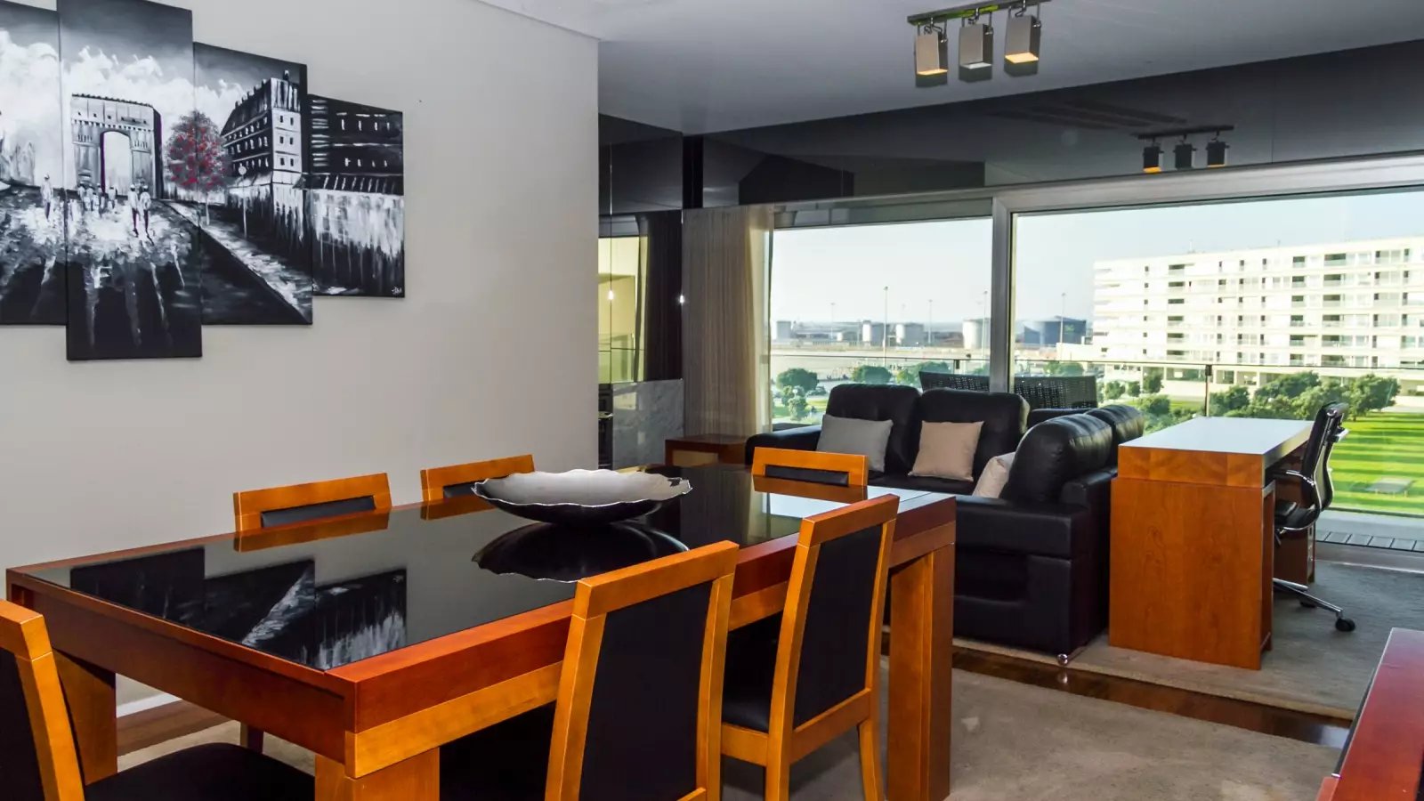 Appartement à louer, 100m², Port-Saint-Père