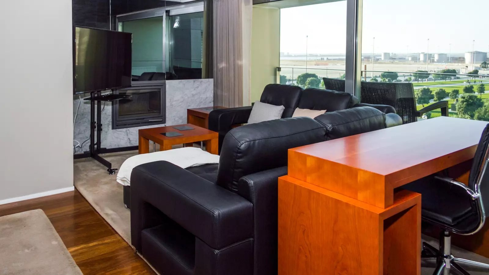 Appartement à louer, 100m², Port-Saint-Père