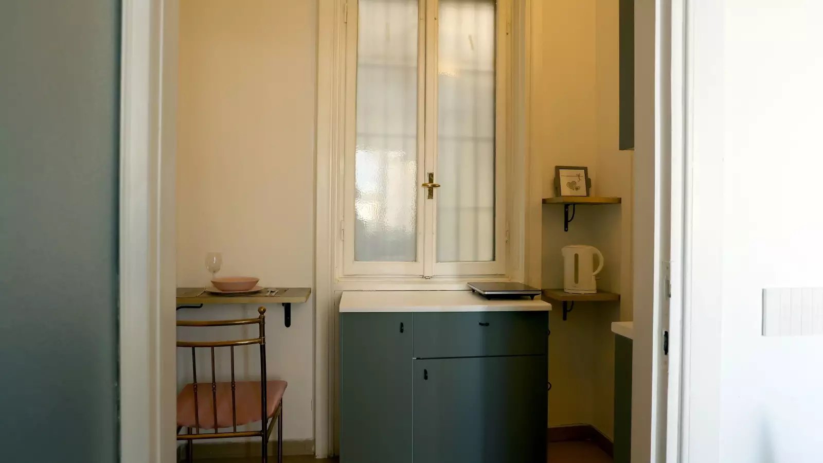 Maison à louer, 30m², Cognocoli-Monticchi