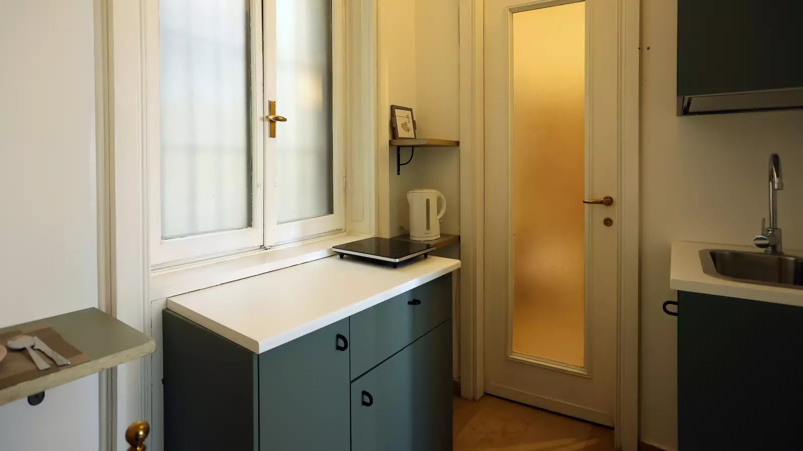 Maison à louer, 30m², Cognocoli-Monticchi