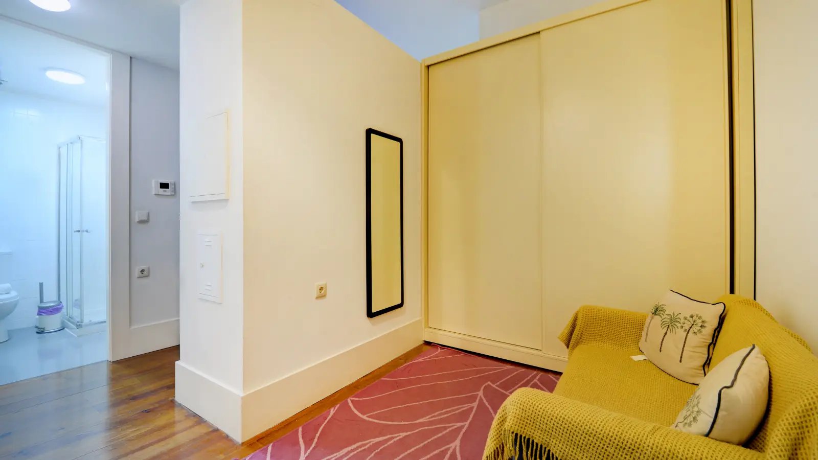 Appartement à louer, 50m², Port-de-Lanne