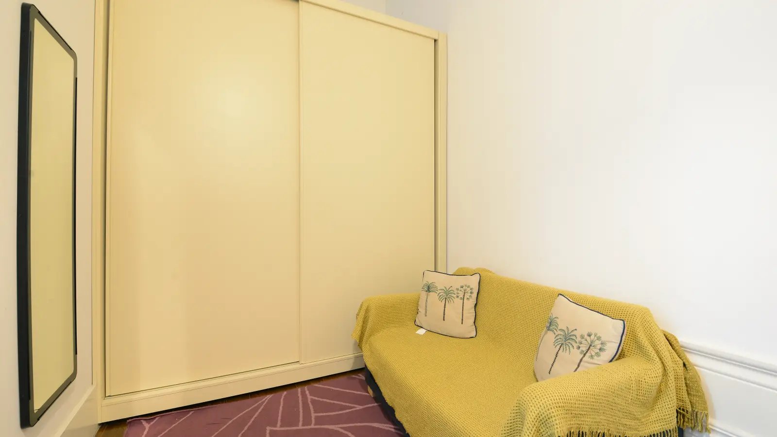Appartement à louer, 50m², Port-de-Lanne