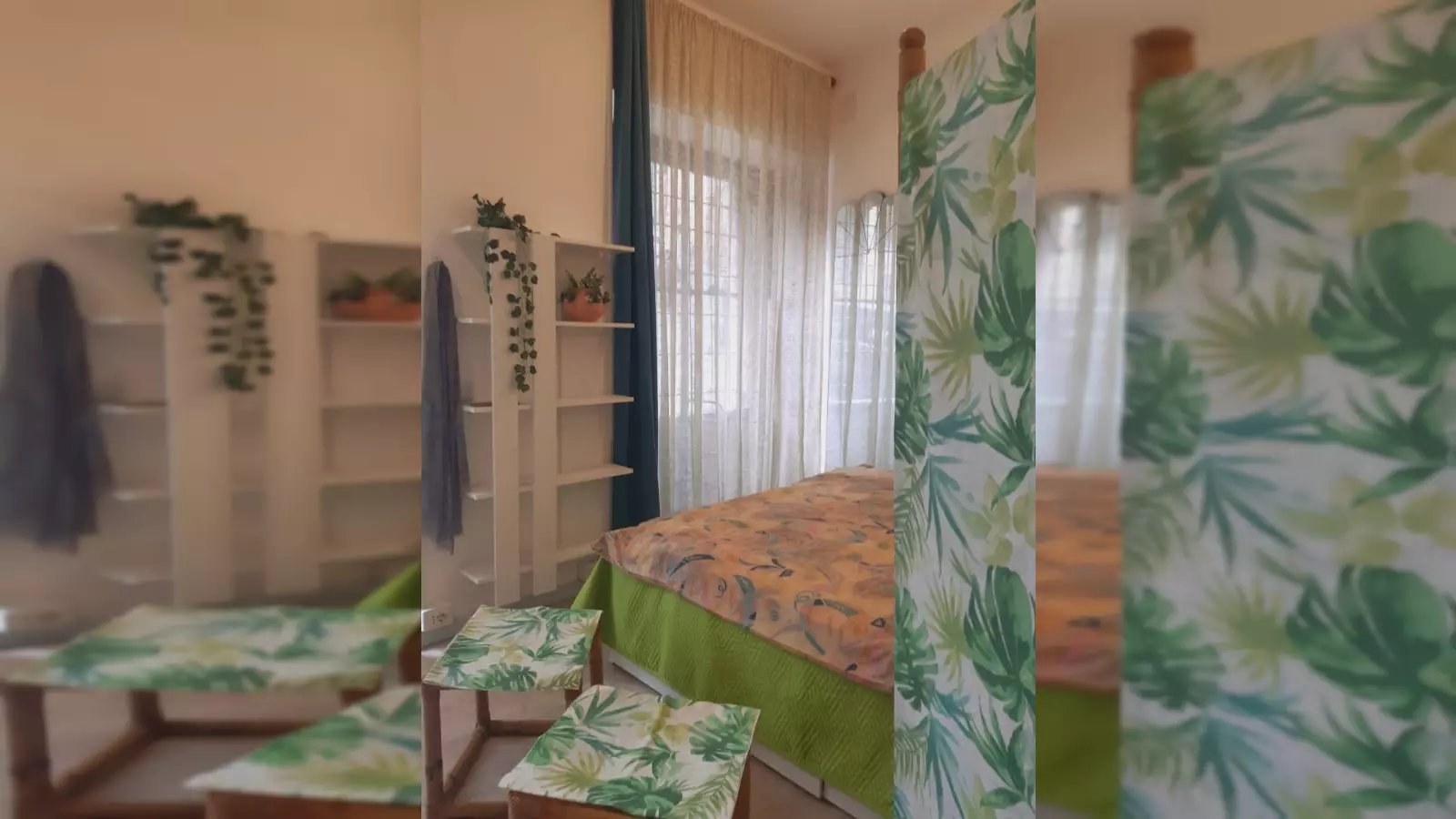 Appartement à louer, NaNm², Pérouse