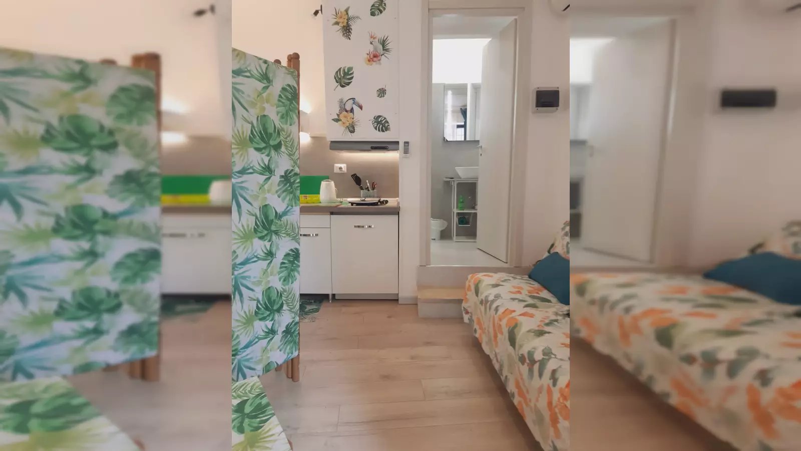 Appartement à louer, NaNm², Pérouse