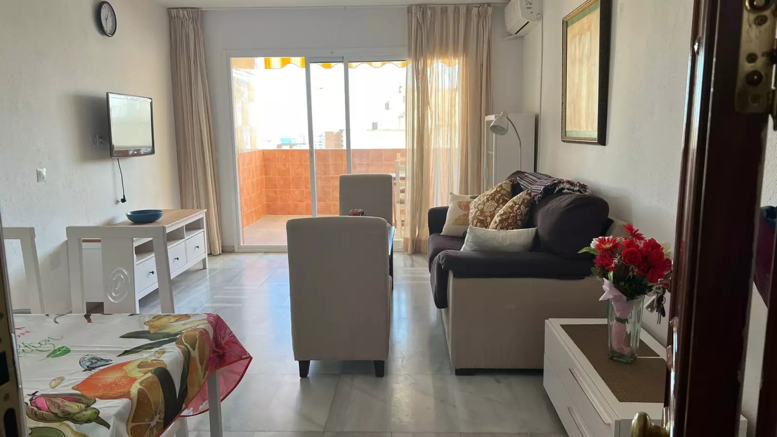 Appartement à louer, 2m², Plougasnou