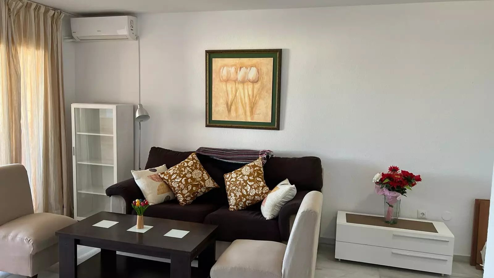 Appartement à louer, 2m², Plougasnou