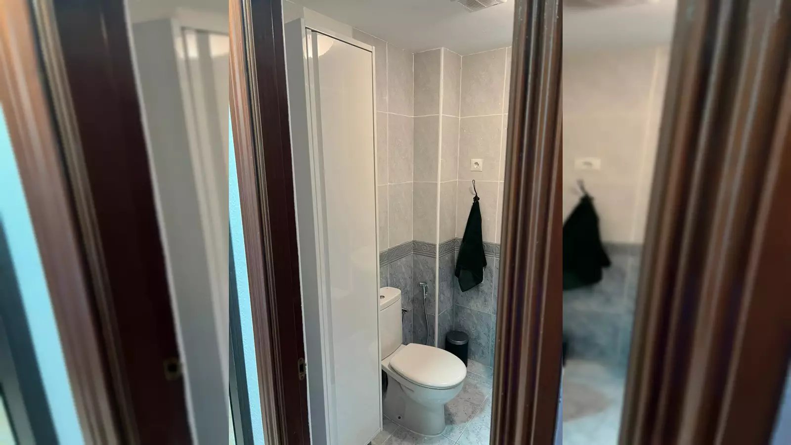 Appartement à louer, 2m², Plougasnou