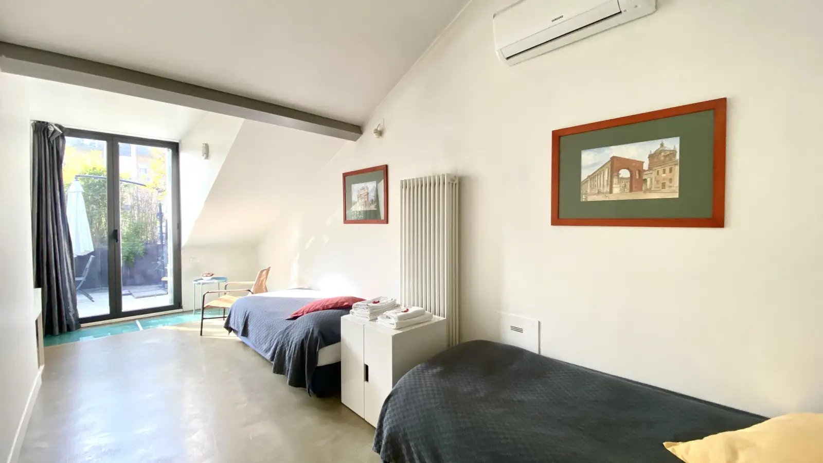 Maison à louer, 100m², Cognocoli-Monticchi