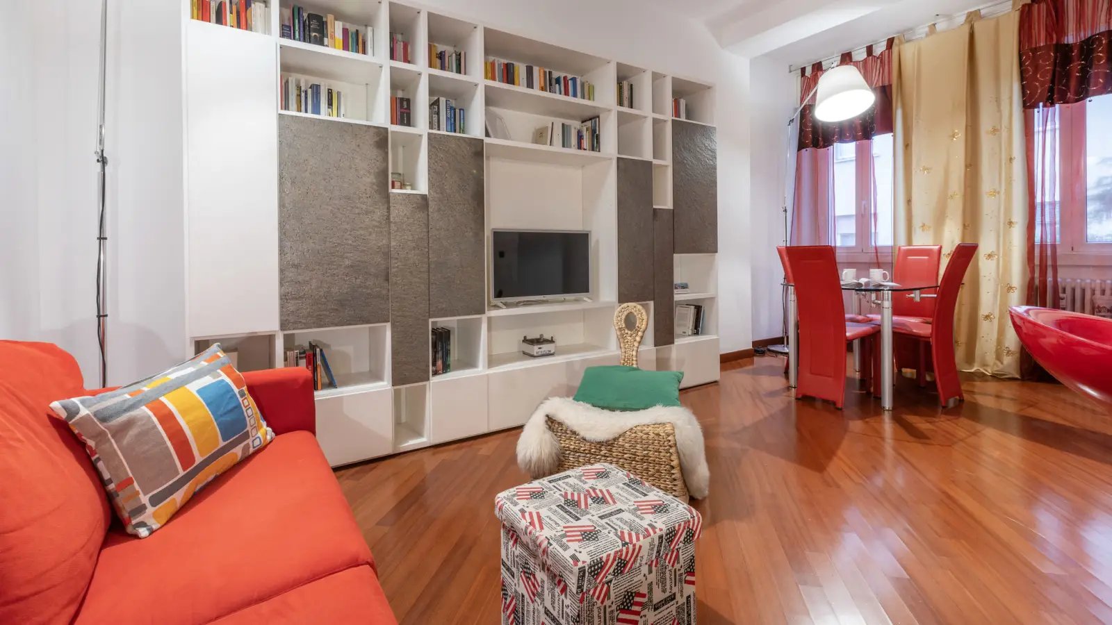 Appartement à louer, 52m², Carbuccia