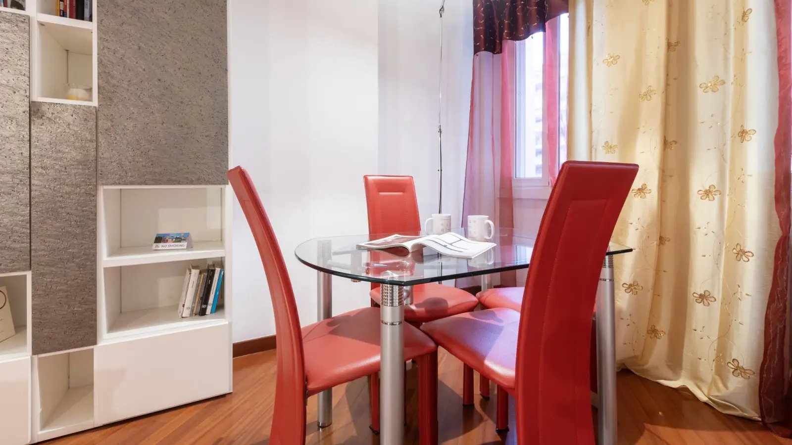 Appartement à louer, 52m², Carbuccia