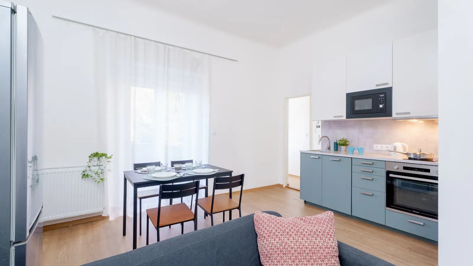 Appartement à louer, 51m², Caen