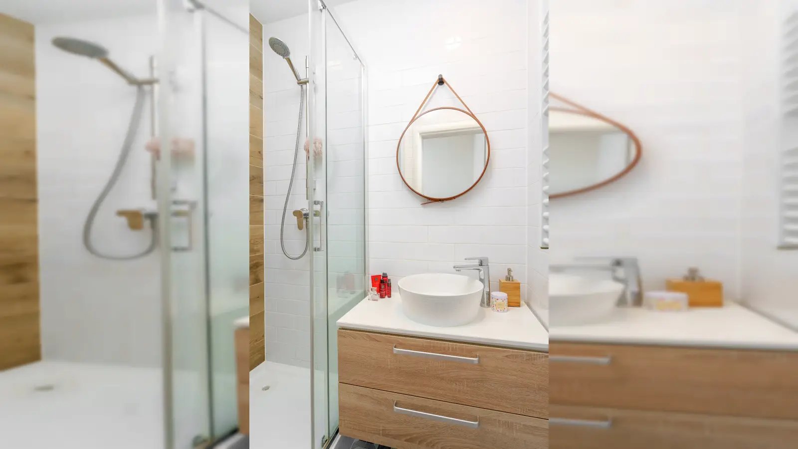 Appartement à louer, 51m², Caen