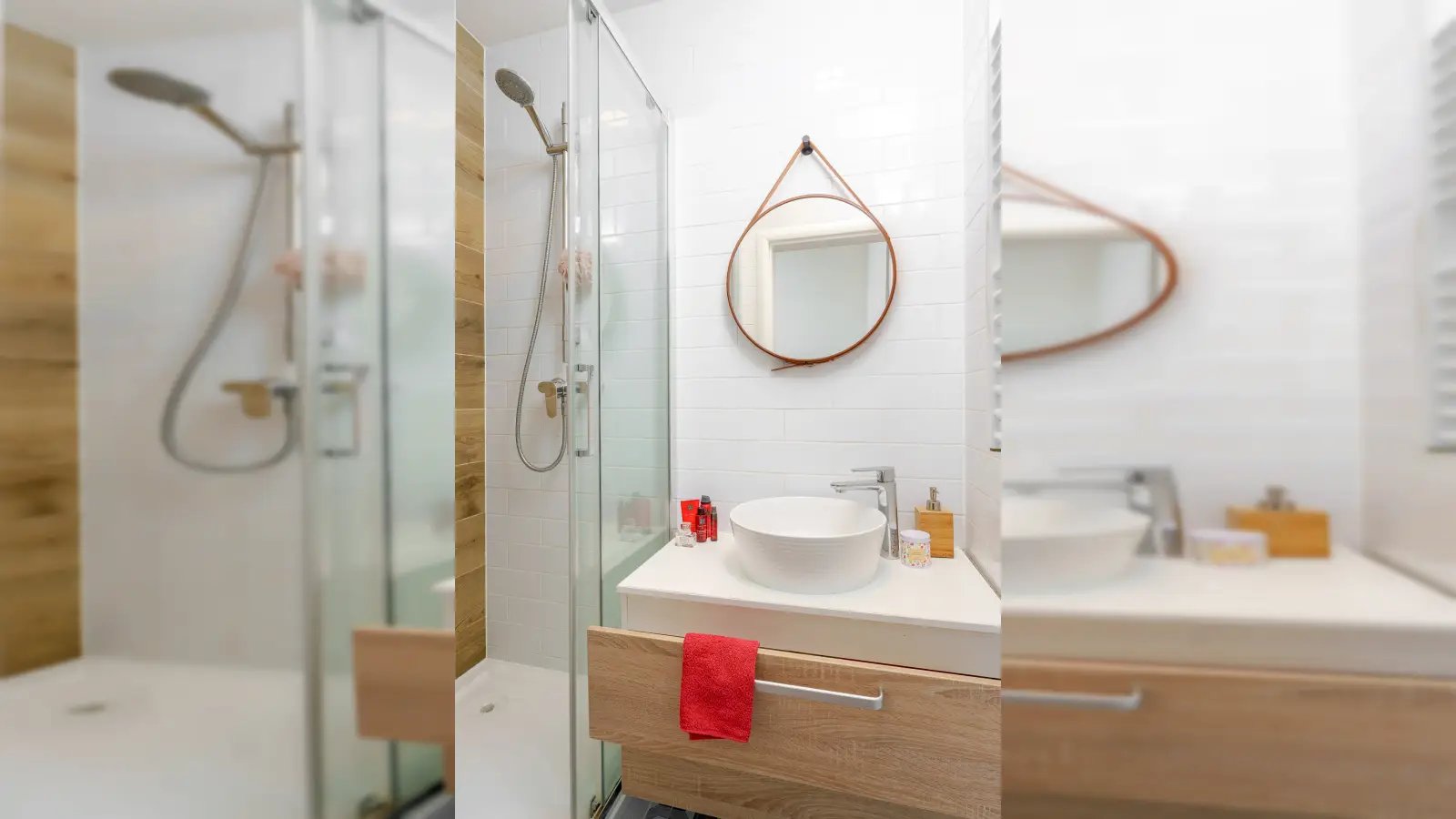 Appartement à louer, 51m², Caen
