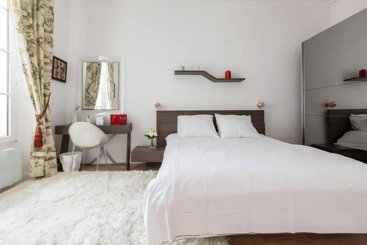 Maison à louer, 73m², Paris 1er