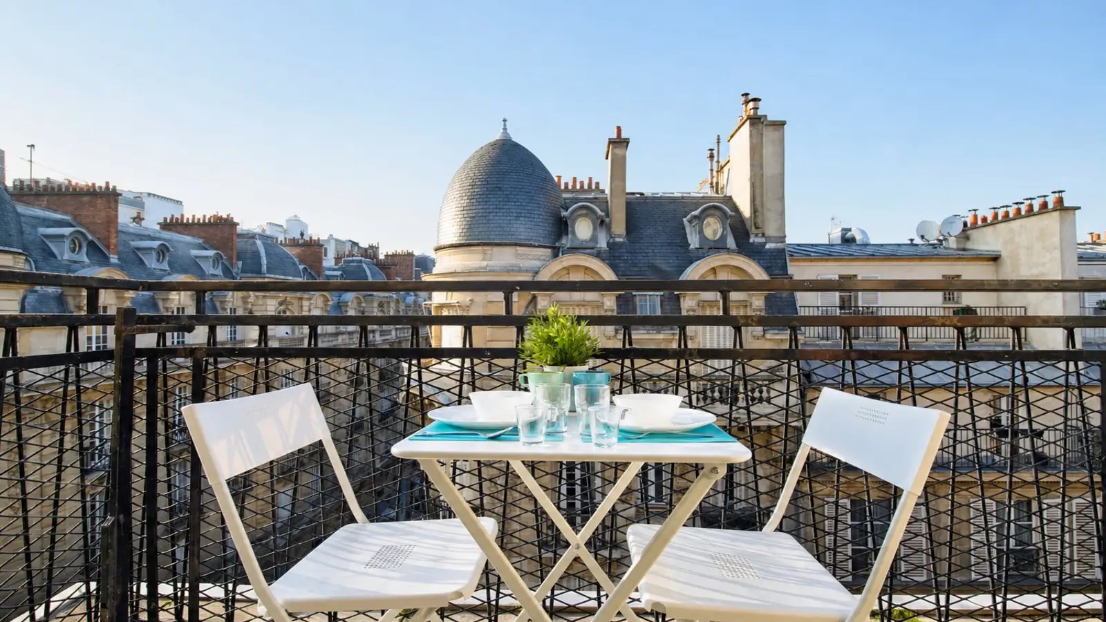 Appartement à louer, NaNm², Paris 16ème