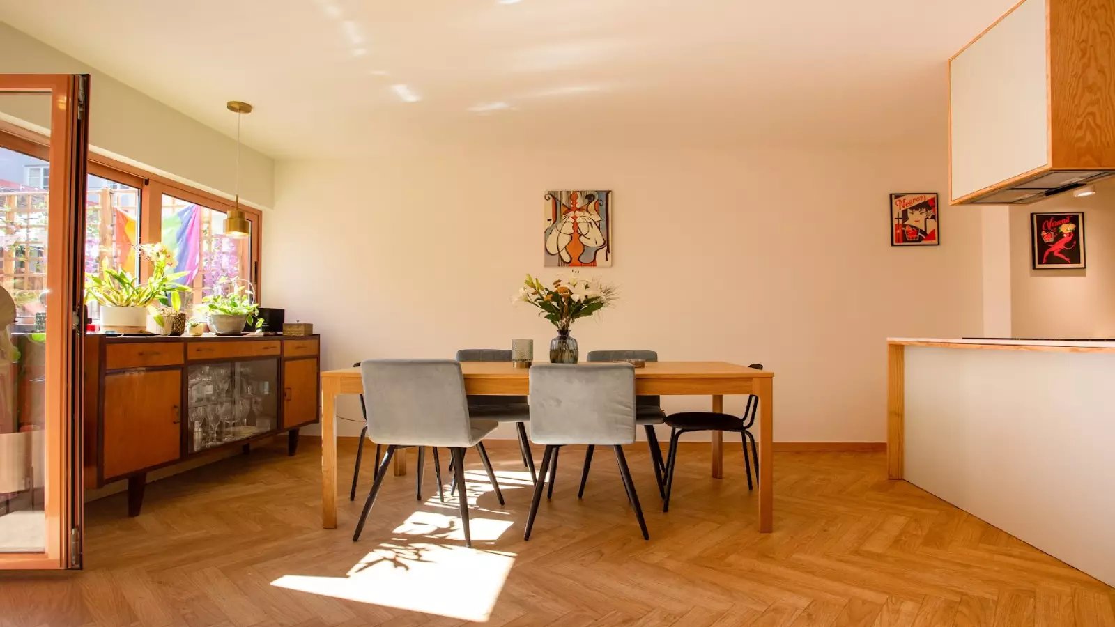 Maison à louer, 1m², Port-de-Lanne