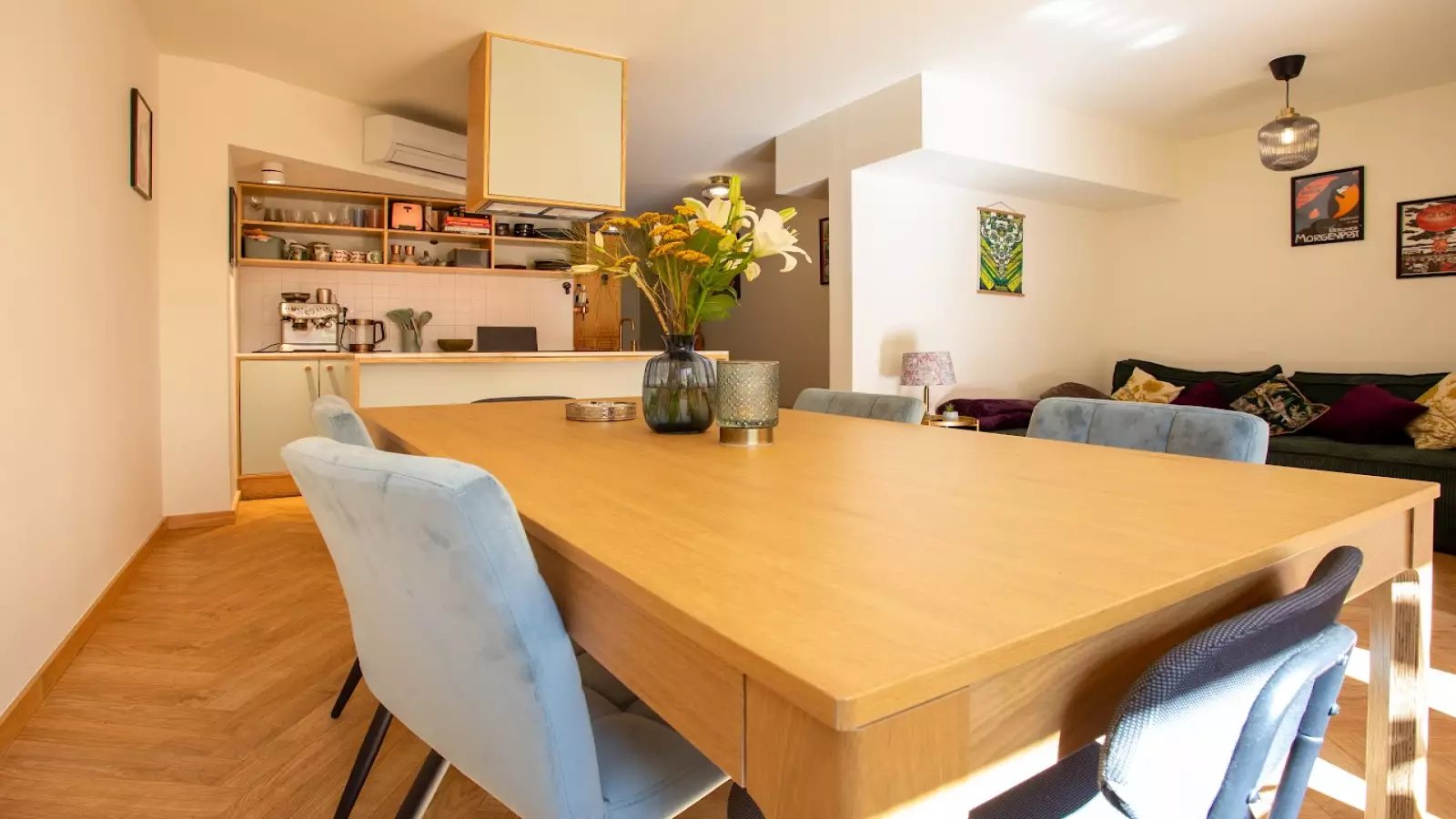 Maison à louer, 1m², Port-de-Lanne