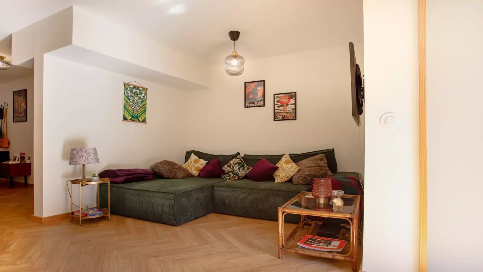 Maison à louer, 1m², Port-de-Lanne