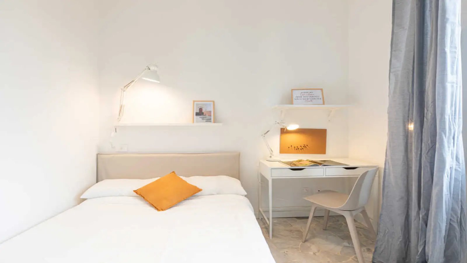 Maison à louer, 70m², Sotta