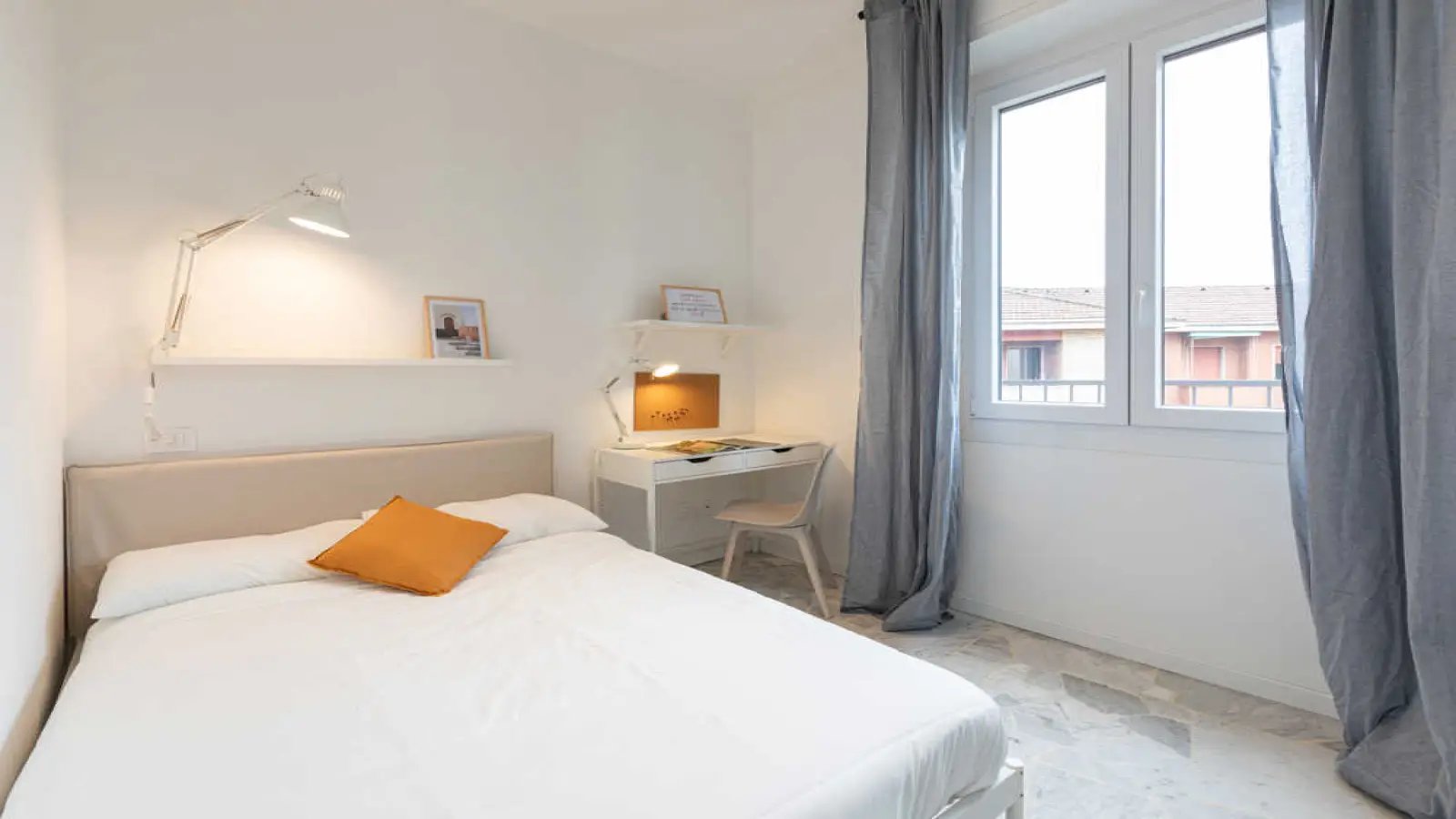 Maison à louer, 70m², Sotta