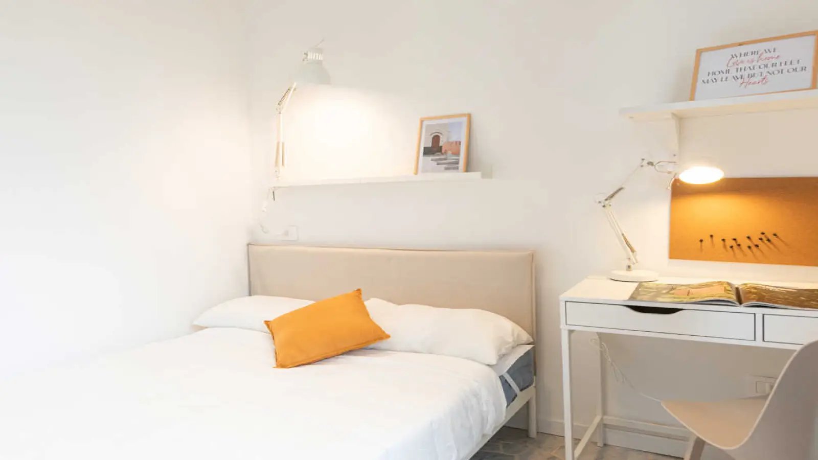 Maison à louer, 70m², Sotta