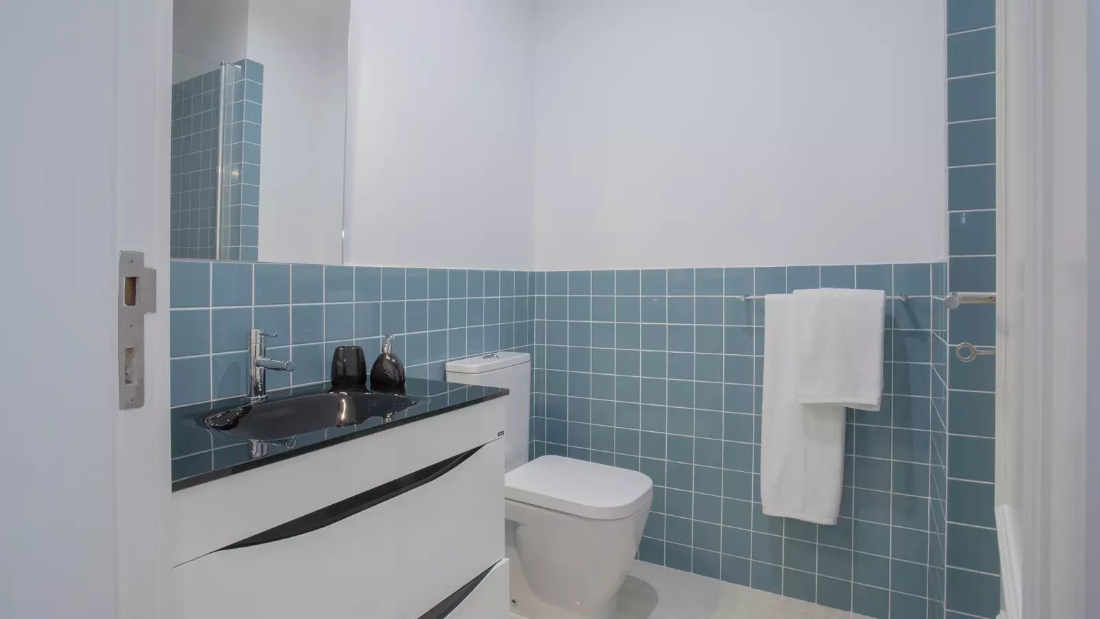 Appartement à louer, 40m², Port-de-Lanne