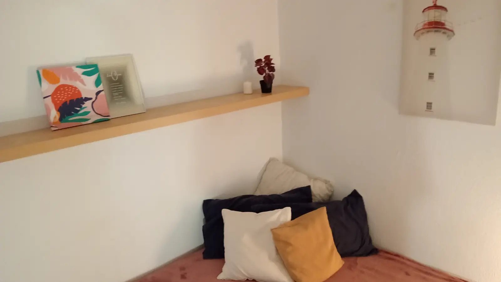Maison à louer, 75m², Saint-Christophe-de-Valains