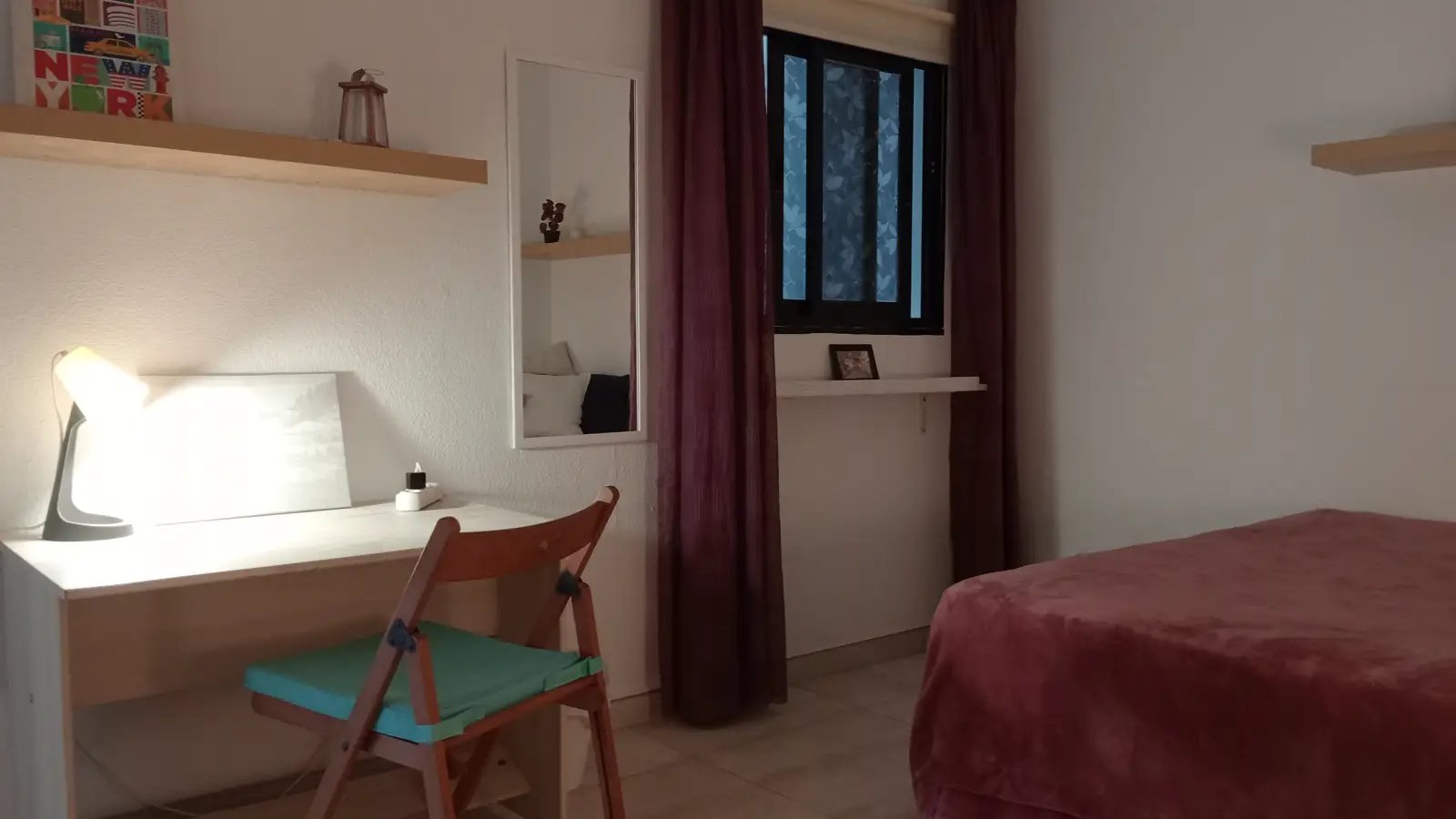 Maison à louer, 75m², Saint-Christophe-de-Valains