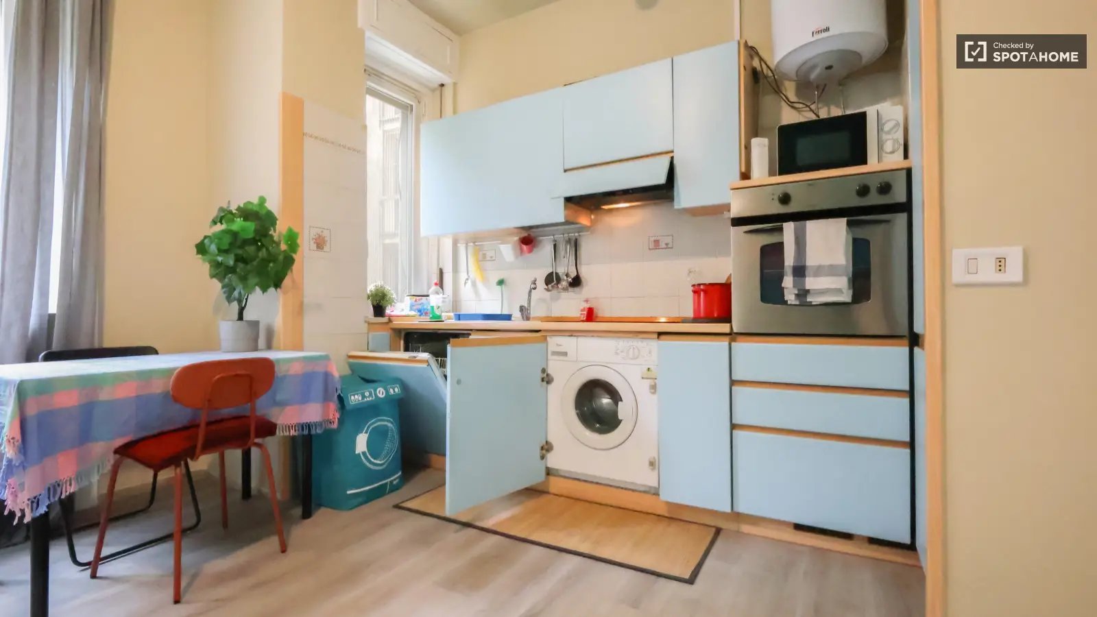 Maison à louer, 60m², Sotta