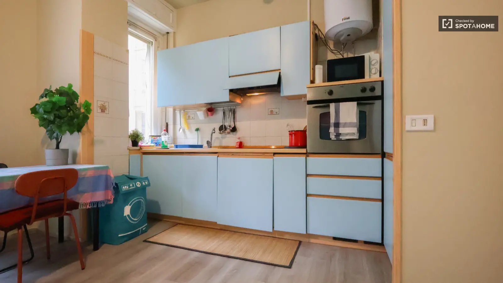 Maison à louer, 60m², Sotta