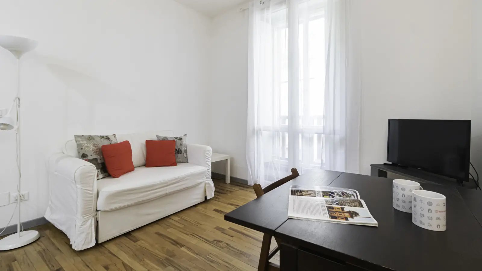 Maison à louer, 70m², Cognocoli-Monticchi