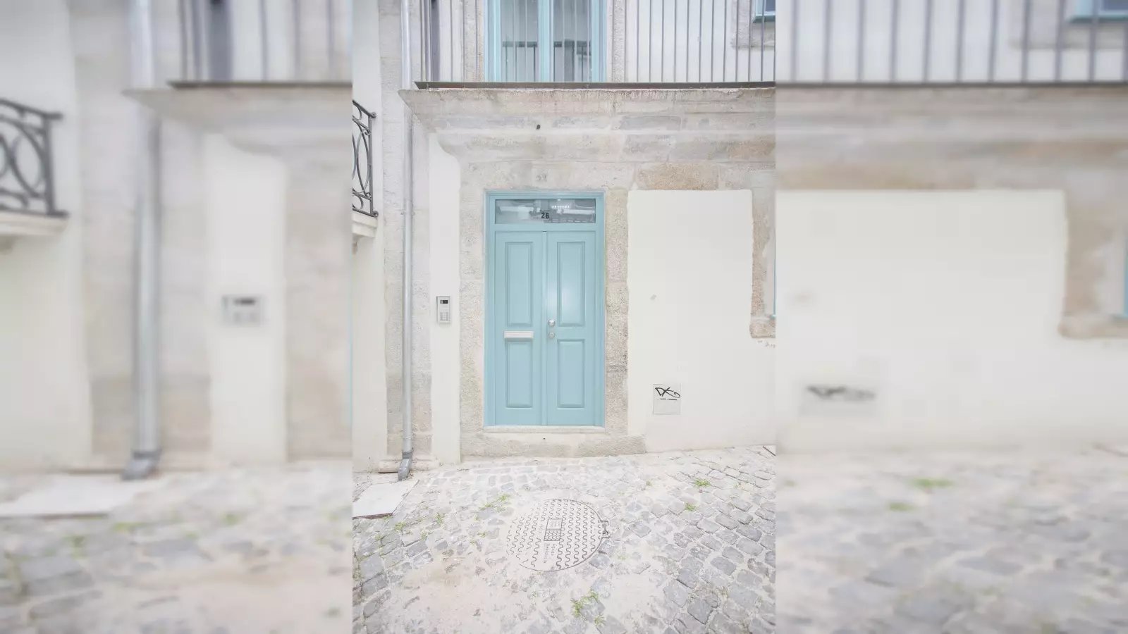 Appartement à louer, 57m², Port-de-Lanne