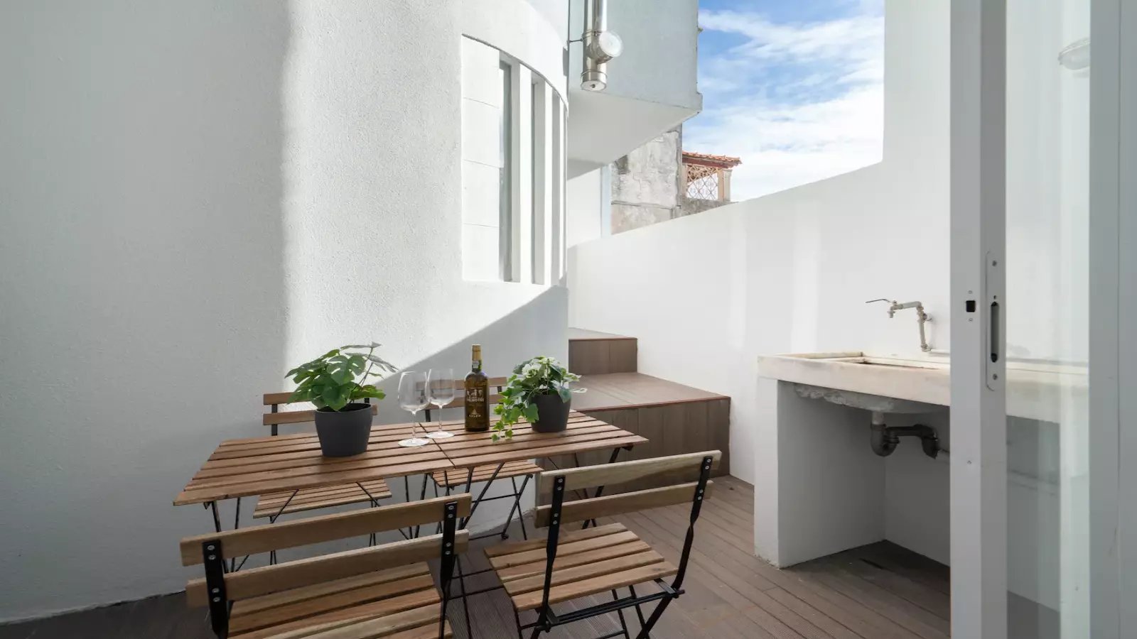 Appartement à louer, 3m², Port-de-Lanne